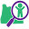 f