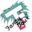 f