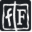 f