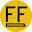 f