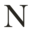 f