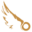 f