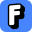 f