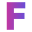 f