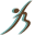 f