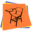 f