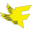 f