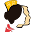 f