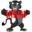 f