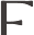 f