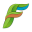f