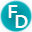 f