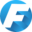 f