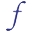 f