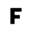 f