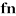 f