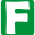 f