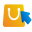 f