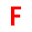f