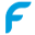 f