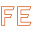 f