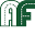 f