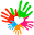 f