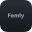 f