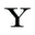 y