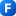 f