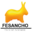 f