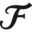f