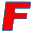 f