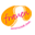 f