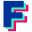 f