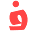 f