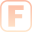 f