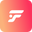 f