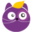 f