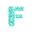 f