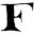 f