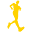 f