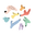 f