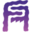 f