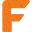 f