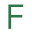 f