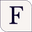 f