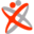 f