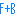 f