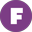 f